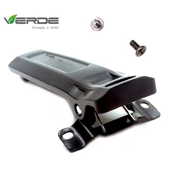 Clipe De Cinto Para Uv82 Uv-82 Uv-89 Belt Uv8