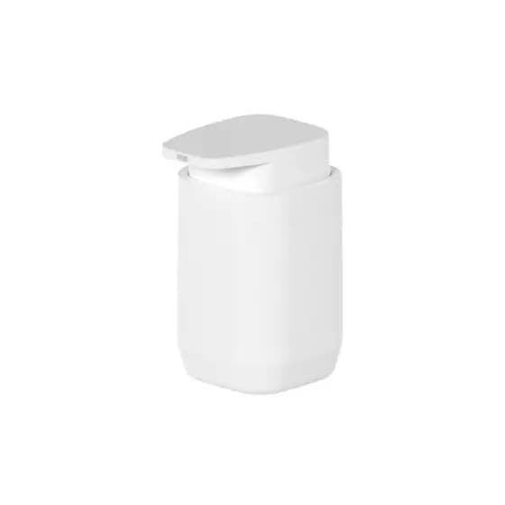 Dispenser Porta Sabonete Líquido 380ml Aura Ou