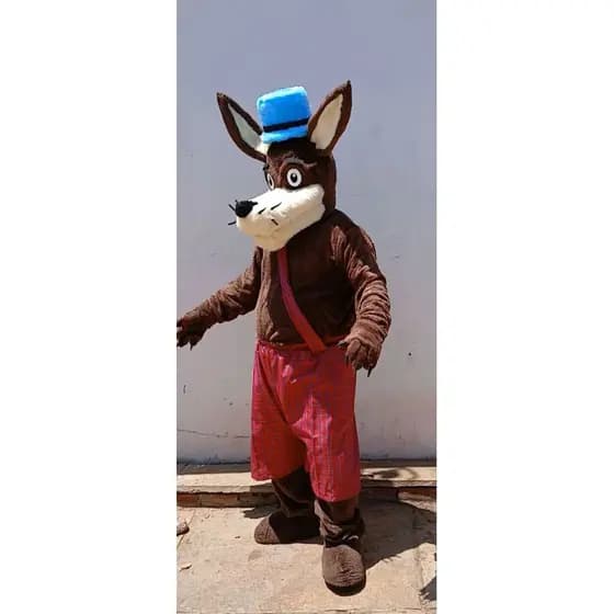 fantasia lobo.fantasia de lobo
