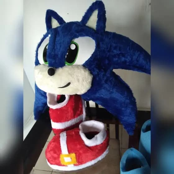 fantasia sonic