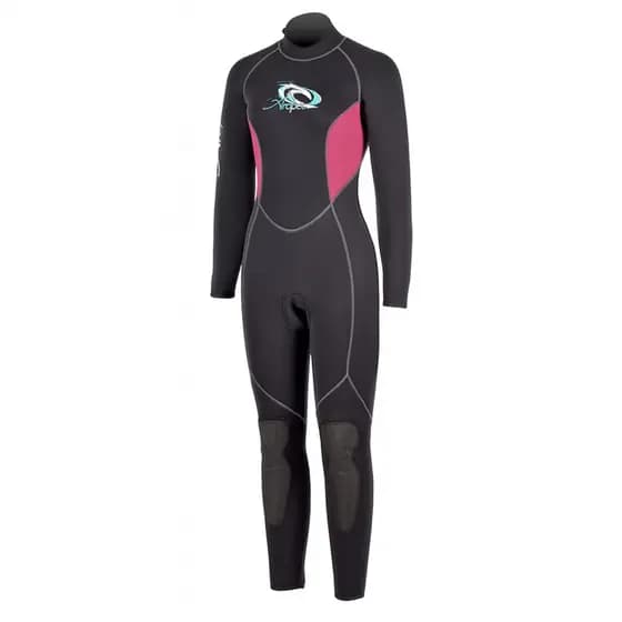 Roupa de Mergulho AROPEC 5MM FULLSUIT Feminina