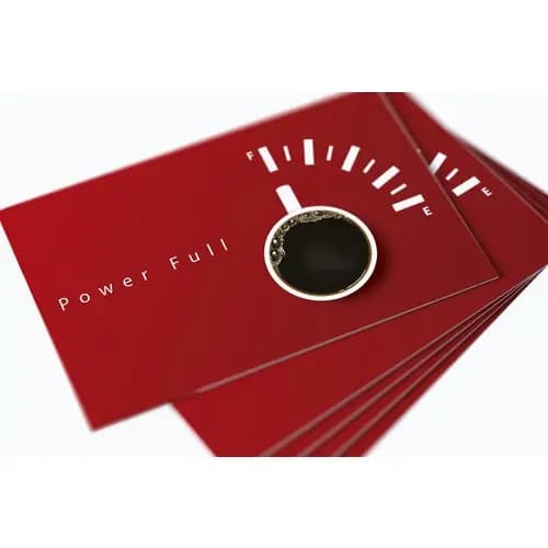 Kit De Jogo Americano Café Coffee 8 Uni. Cod13