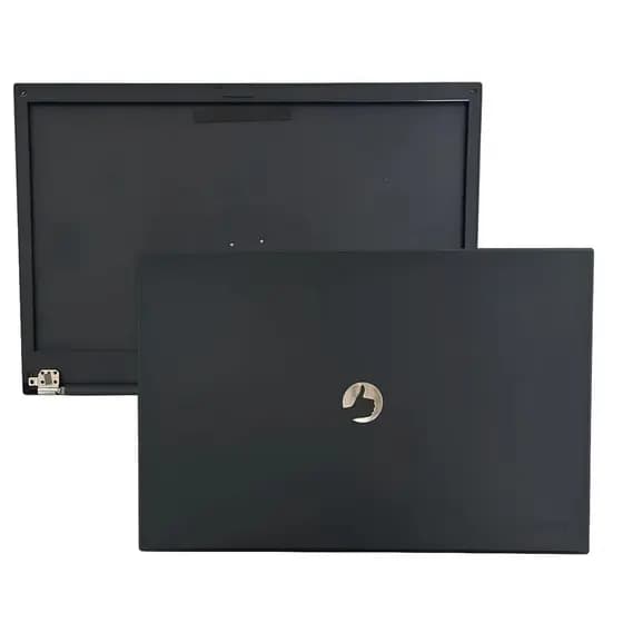 Carcaça Cover A/B Do Notebook Positivo Motion Q232B Q464B Q4128B