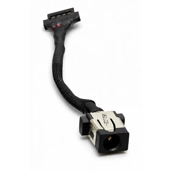 Cabo Dc-In DC JACK Positivo Jerry Chromebook CH1190