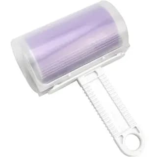 Rolo De Tira Pelo Bolinha Reutilizável Lavável Com Adesivo Original Alta Qualidade Plástico Para Roupas Vestuário Tecido