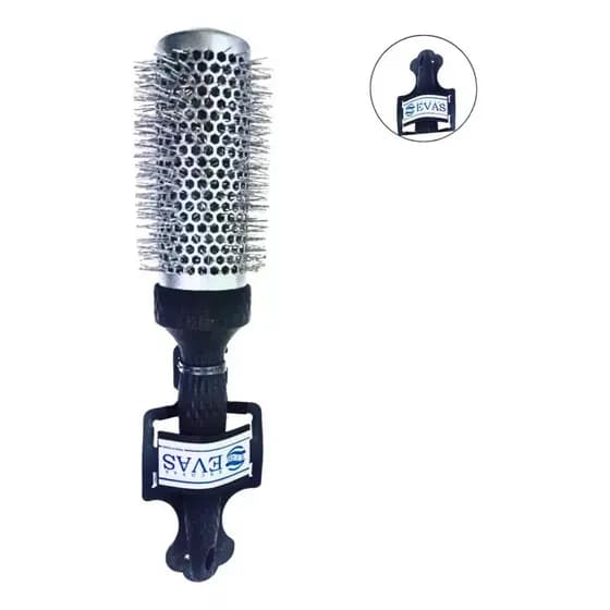 Escova de Cabelo Profissional Evas Térmicas - Sas 503