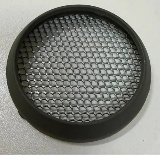 Tampa Magnética para Secador Taiff