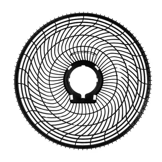 Grade Traseira Para Ventilador Philco Pvt400 P400 B400 Original