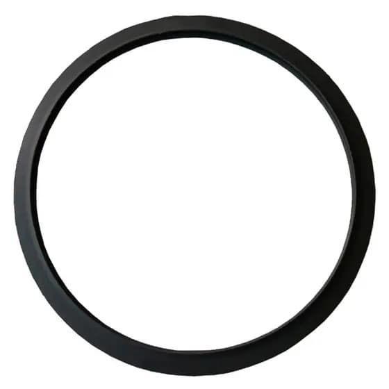 Borracha Para Panela De Pressão Rochedo Antiga 8L - 29,5cm Anel