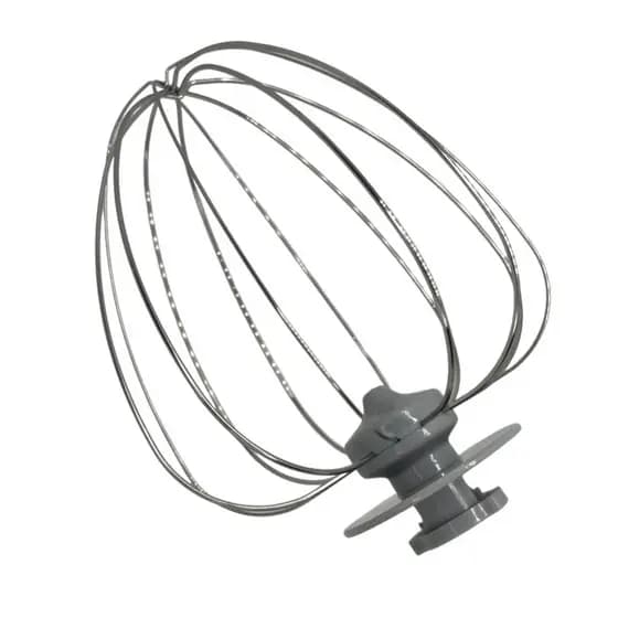 Batedor Para Batedeira Philco Planetária PH500 6 Arames Aço Inox Original