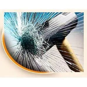 insulfilm de segurança ps2000 pelicula anti vandalismo.