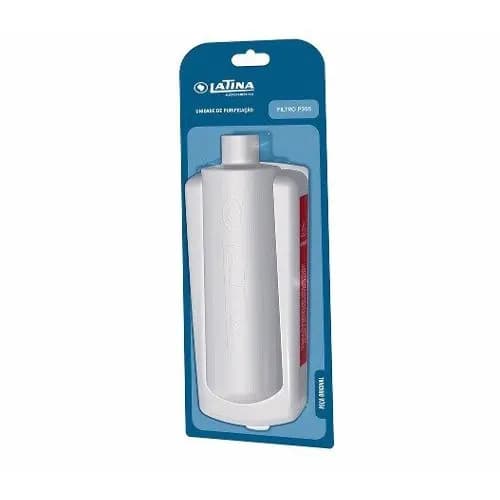 Filtro Original Latina P355 Pa335 Pa355 Puritronic Purimix