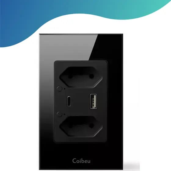 Tomada Inteligente, Controle Remoto de Eletrodomésticos Por Telefones Celulares