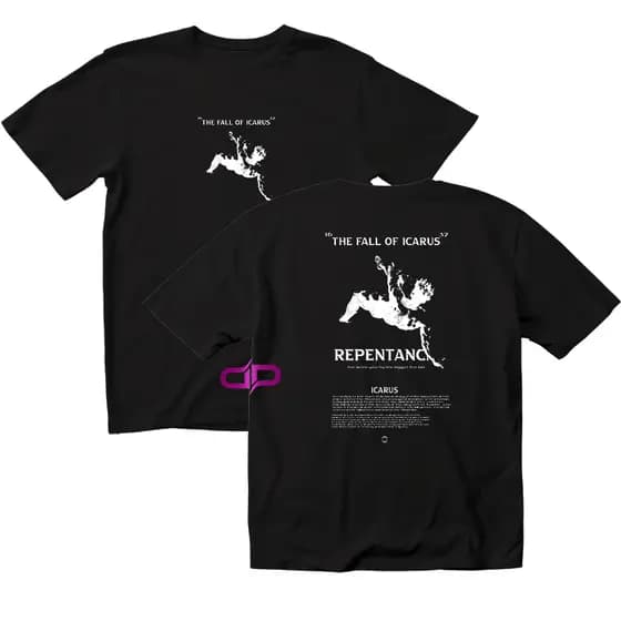 Camiseta Camisa Repentanci Algodão Premium Plus Size Verão Lançamento