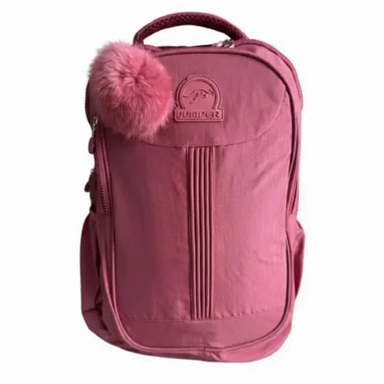 Mochila feminina Jumper, Mochila feminina de viagem, Mochila escolar Feminina