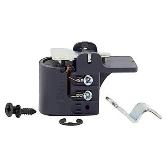 Bobina 12v Para Fechadura Elétrica para Portões