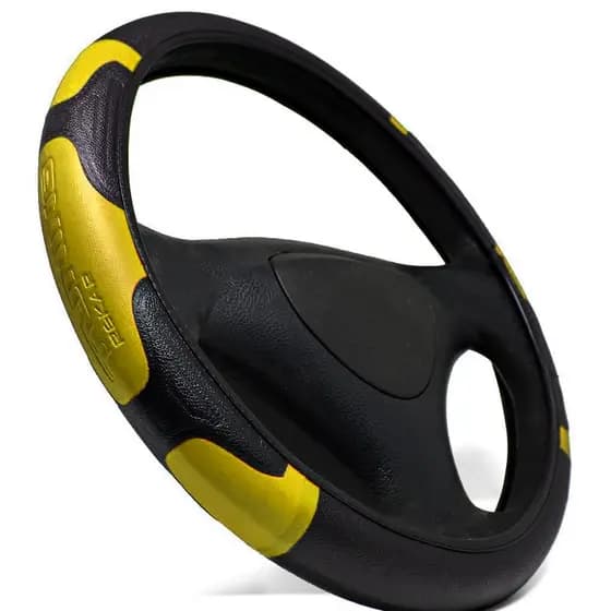 Capa de Volante Universal Automotivo Colorido