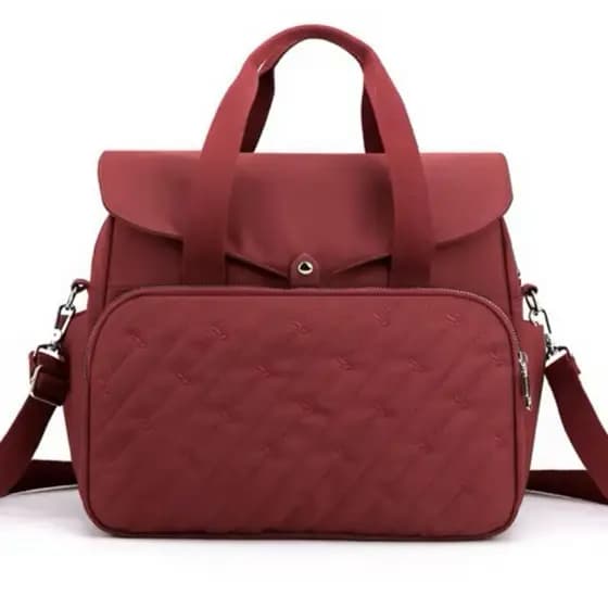 Bolsa e Mochila Maternidade