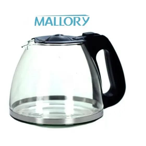 JARRA para Cafeteira Mallory Tempus e Tempus Digital