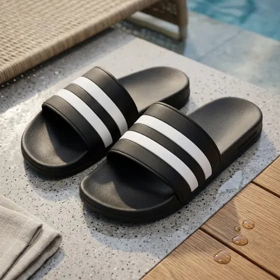 Chinelo Slide Masculino Duolist Usegroovebest Casual