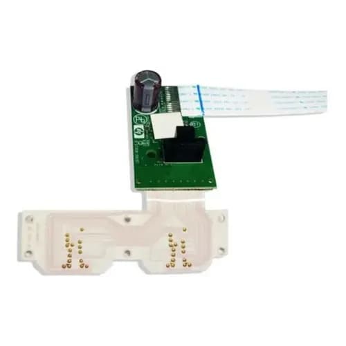 Placa Do Carro De Impressão Hp Gt5822 410 412 416