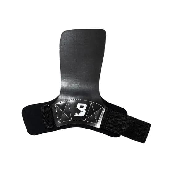 Luva Hand Grip Palmar Crossfit Performance PAR BUCRANE Competição Power Lpo Pull Up