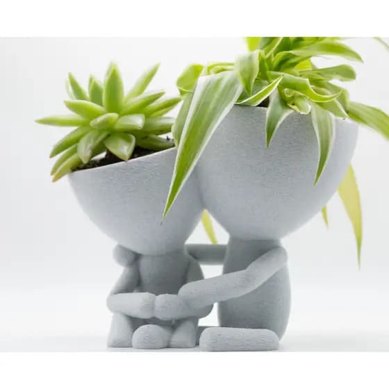 Vasinho "Mãe e Filho"