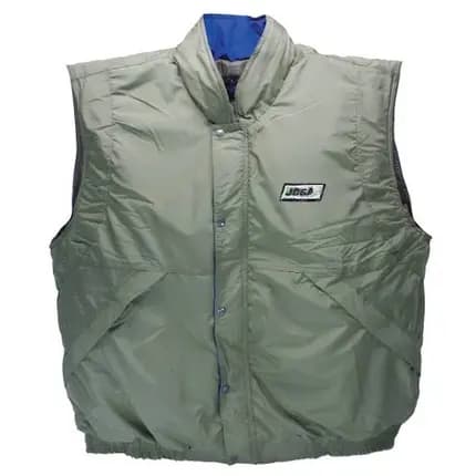 Colete Salva Vidas Flotex Jogá 110 Kg - EAF