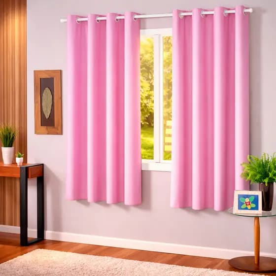 CORTINA BLACKOUT 2,20 M X 1,30 M BLACKOUT 100% PVC PARA VARÃO