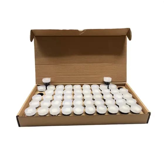 Santa Ceia 50 unidades Kit Suco de Uva Integral e Pão Ázimo Evangélica