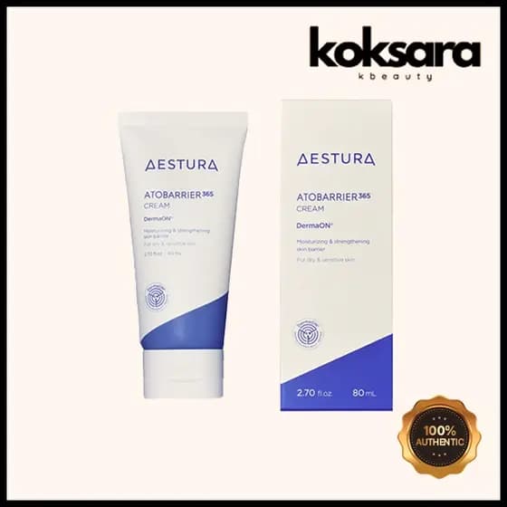 AESTURA ATOBARRIER 365 cream 80ml