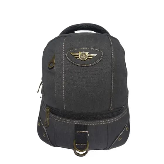 Mochila Feminina Costa Lona Média