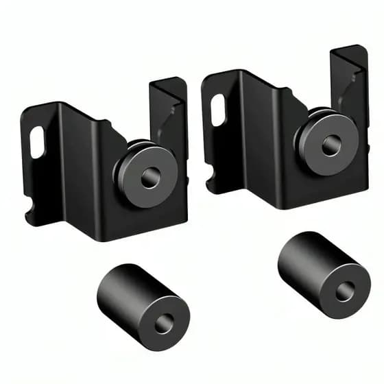 Suporte TV Fixo Universal para TV de 14 À 110 Pol. para TVs de LED, LCD