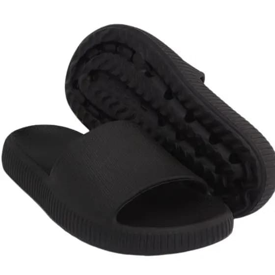Pare De Chinelo Nuvem Slide