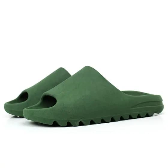 Chinelo Feminino Masculino Nuvem Mion Slide Confortável Macio Tratorado