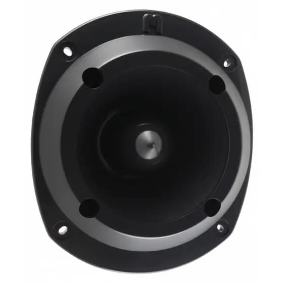 Super Tweeter St 400 Trio 300w Musical Tm 400 8 Ohms Caixa Bob Caxa Trio Som de Carro Som Automotivo