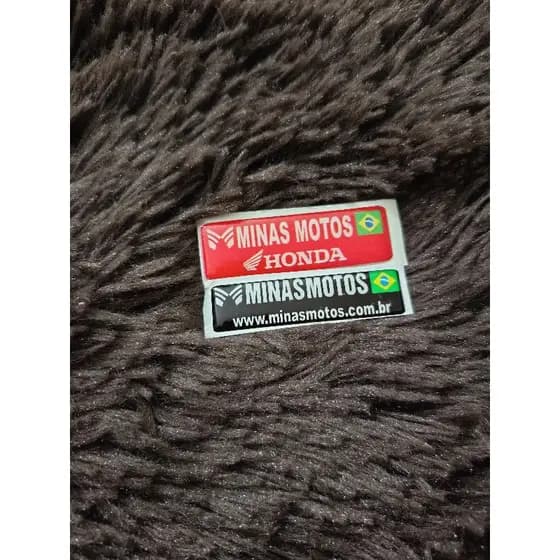 minas motos original resinado para chassi e tanque de moto