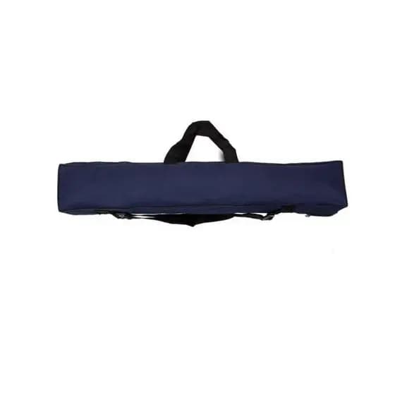 Capa Bolsa Para Transporte De Varas C/ Alça E Bandoleira 80cm