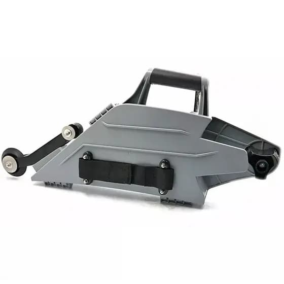 Aplicador de Fita Para Massa Gesso Drywall Aplicadora Banjo Profissional