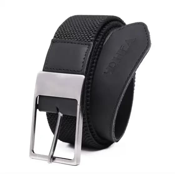 CINTO MASCULINO COURO LEGÍTIMO ELASTANO RESISTENTE FIVELA METAL AÇO REFORÇADO TODAS OCASIÕES ESPECIAIS.