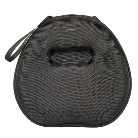Hard Case Estojo Aegium Para Fone De Ouvido JB Tune 720bt 770nc Live 660NC 650BT Sony Wh-ch720n Wh-c