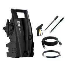 Lavadora de Alta Pressão e Desobstruidora WAP 1500PSI 1400W Atacama Black Ultra - 110V