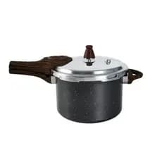 Panela de Pressão 4,2 Litros Brinox Ceramic Life Pressure Fundo de Indução Original