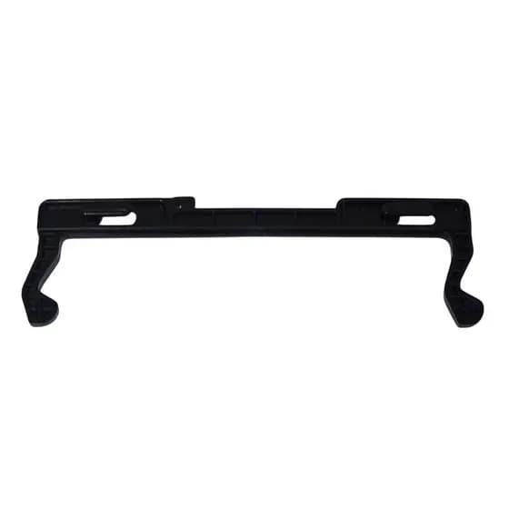 TRAVA DA PORTA PARA MICROONDAS LG MC7646U MH7048AP MH8048AP MH8048APA 4026W2A019A 4026W2A019C 4026W2A015A | ORIGINAL