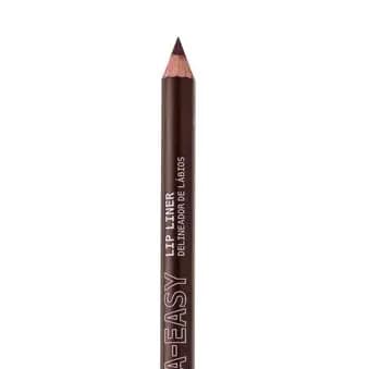 LAPIS MADEIRA LABIOS BY RK - BURGUNDY