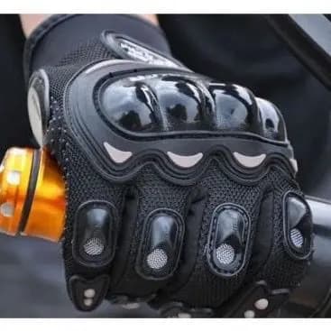 Luva Motoqueiro Ciclista Moto Motocross Motociclista Bike PRO BIKER