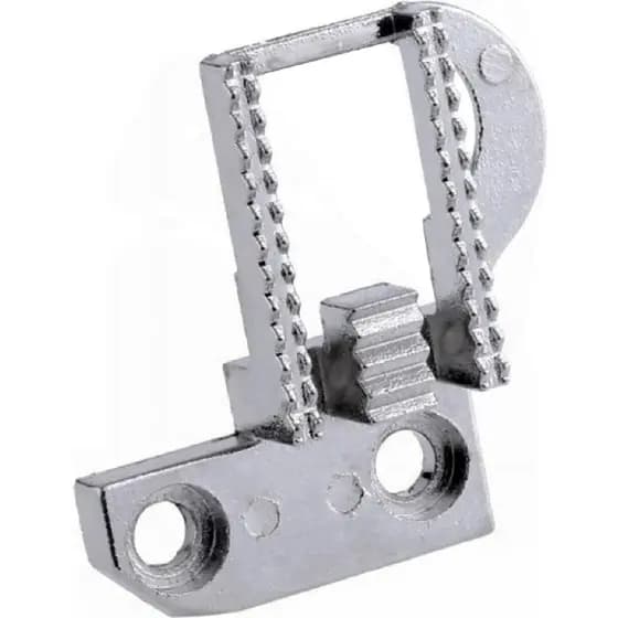 Dente Transporte Serrilha Costura Singer 240 242 247 270 288 872 875