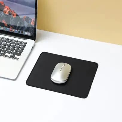 MousePad 30x25 + Brinde Lançamento Várias Cores