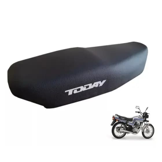 Banco Completo Moto Today 1989 1990 1991 1992 1993 1994 Com Escrita