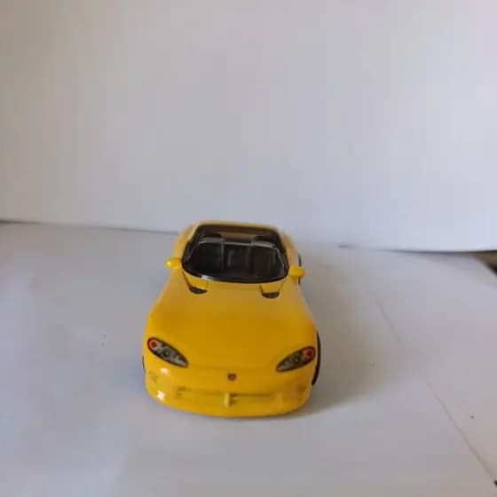Hot wheels Dodge Viper Rt/10 1992 original looser top